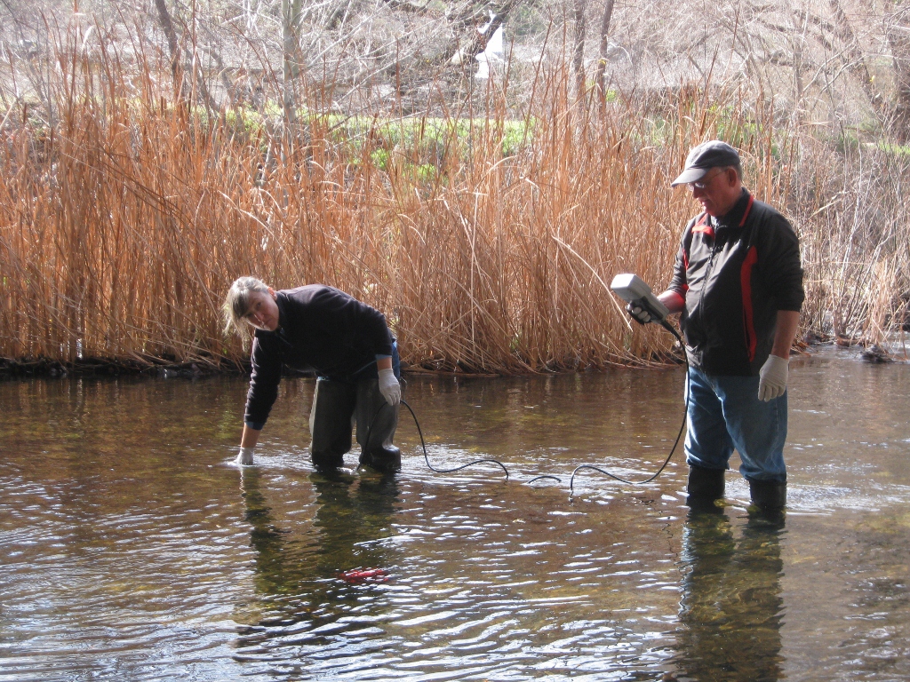 Photo 4 from Coastal Watershed Council (CWC)
